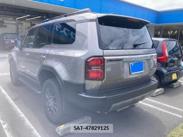 Toyota Land Cruiser 250 2024-12 7617435-4