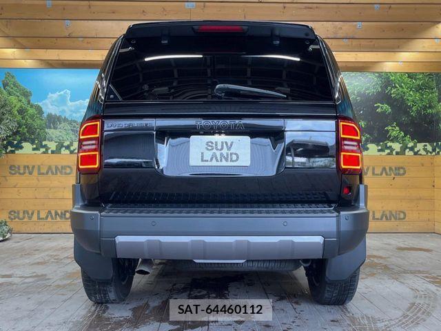Toyota Land Cruiser 250 2025-06 7617415-14