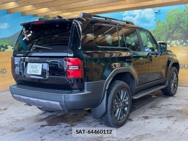 Toyota Land Cruiser 250 2025-06 7617415-16