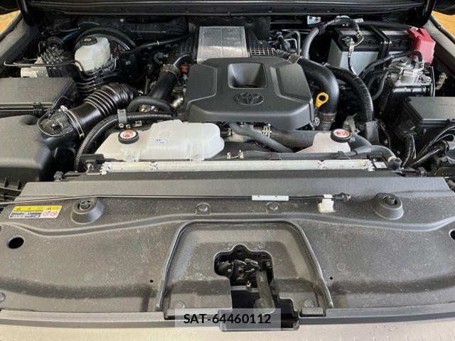 Toyota Land Cruiser 250 2025-06 7617415-17