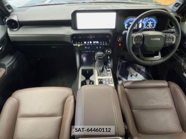 Toyota Land Cruiser 250 2025-06 7617415-1