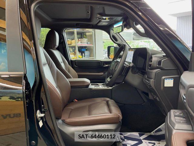 Toyota Land Cruiser 250 2025-06 7617415-6
