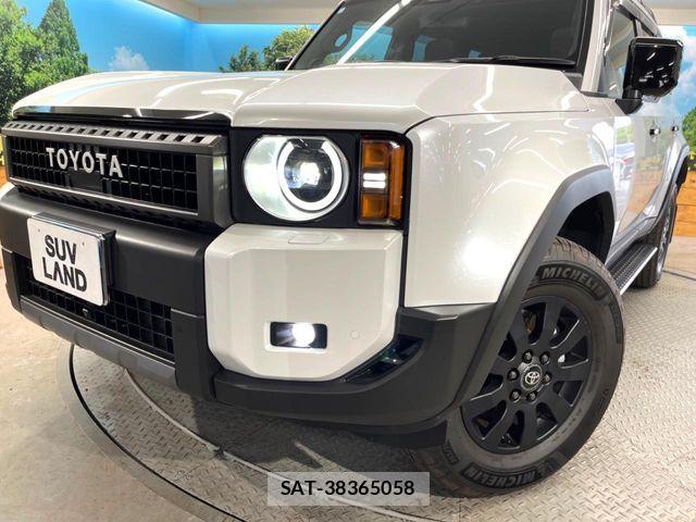 Toyota Land Cruiser 250 2024-06 7617417-12
