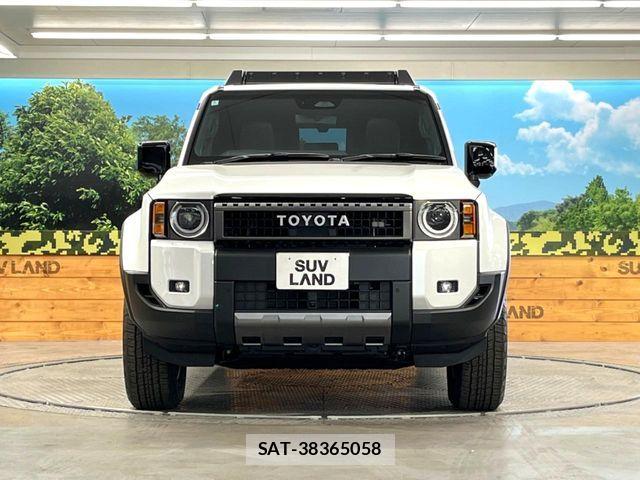 Toyota Land Cruiser 250 2024-06 7617417-14