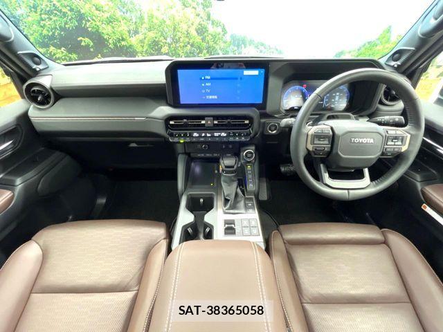 Toyota Land Cruiser 250 2024-06 7617417-1