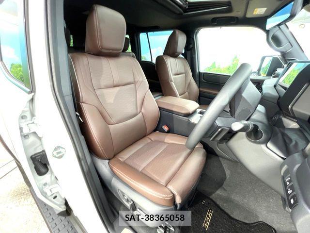 Toyota Land Cruiser 250 2024-06 7617417-7