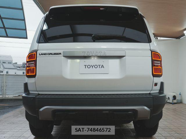 Toyota Land Cruiser 250 2024-12 7617422-9