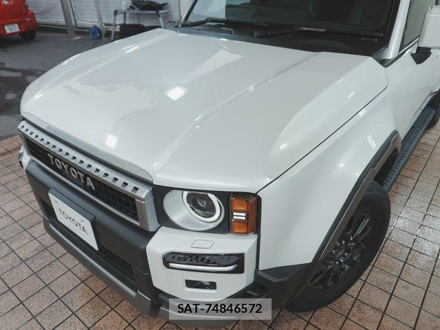 Toyota Land Cruiser 250 2024-12 7617422-11