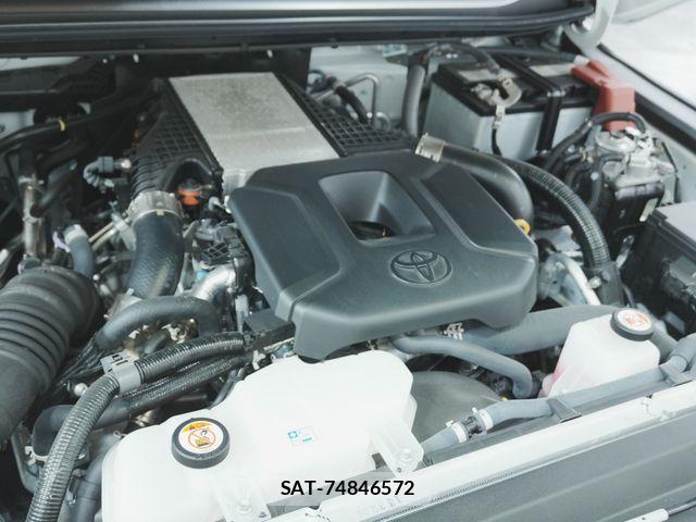 Toyota Land Cruiser 250 2024-12 7617422-12