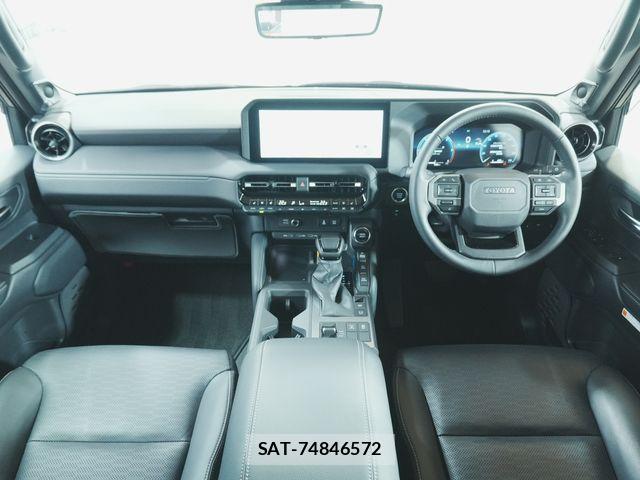 Toyota Land Cruiser 250 2024-12 7617422-1