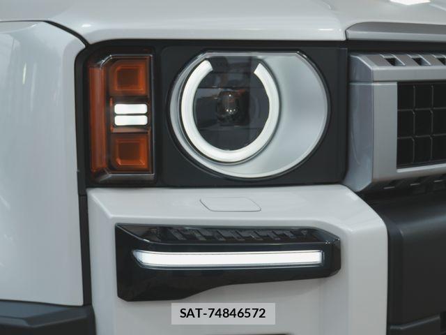 Toyota Land Cruiser 250 2024-12 7617422-20
