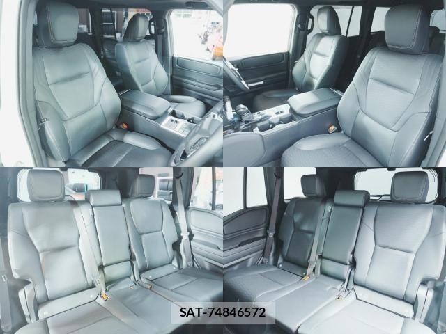Toyota Land Cruiser 250 2024-12 7617422-3