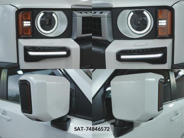 Toyota Land Cruiser 250 2024-12 7617422-4