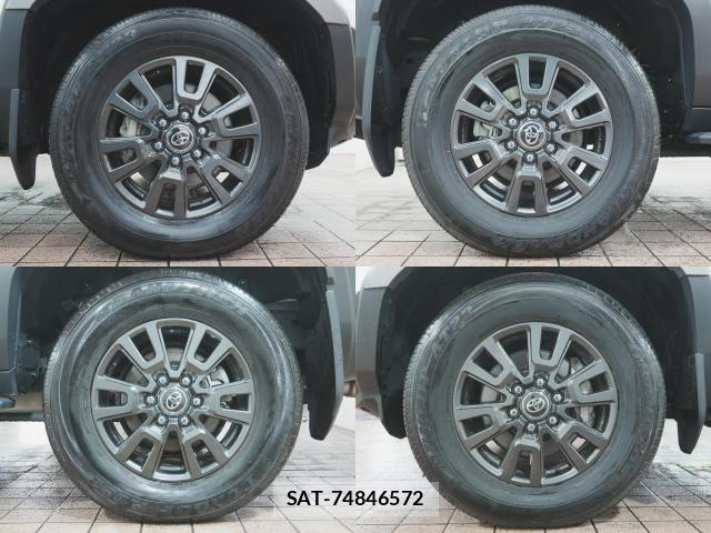 Toyota Land Cruiser 250 2024-12 7617422-5