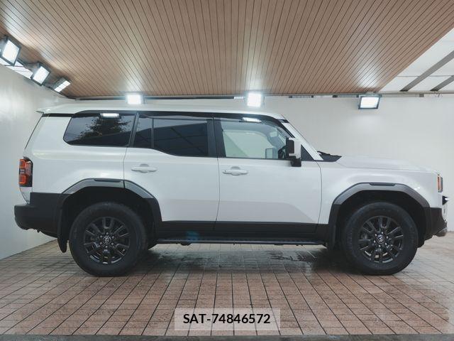 Toyota Land Cruiser 250 2024-12 7617422-6