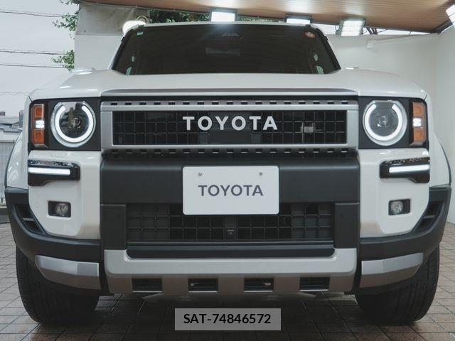 Toyota Land Cruiser 250 2024-12 7617422-8