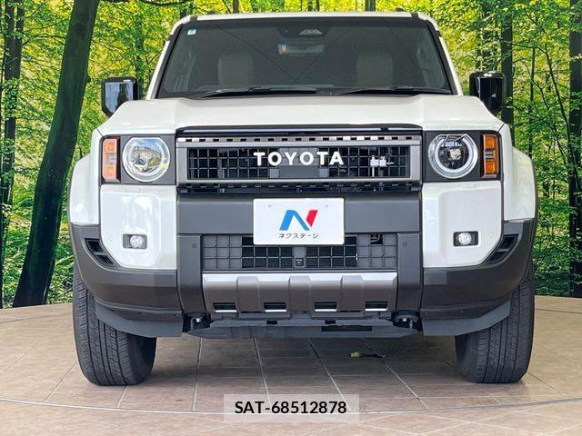 Toyota Land Cruiser 250 2024-07 7617433-14