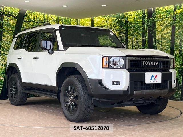 Toyota Land Cruiser 250 2024-07 7617433-16