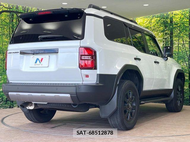 Toyota Land Cruiser 250 2024-07 7617433-17