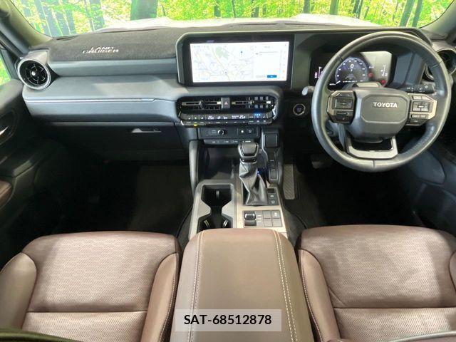 Toyota Land Cruiser 250 2024-07 7617433-1