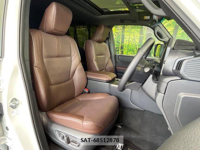 Toyota Land Cruiser 250 2024-07 7617433-7
