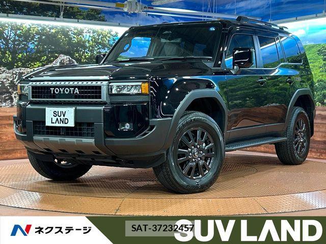 Toyota Land Cruiser 250 2025-04 7617427-0