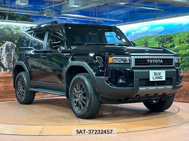 Toyota Land Cruiser 250 2025-04 7617427-16