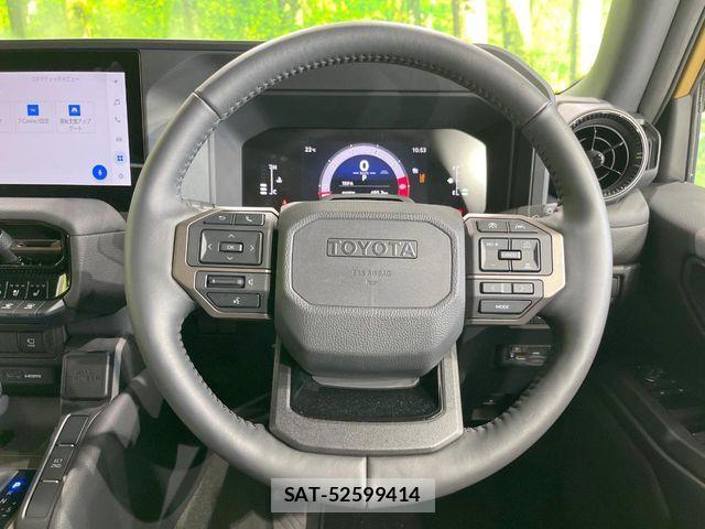 Toyota Land Cruiser 250 2024-07 7617432-11