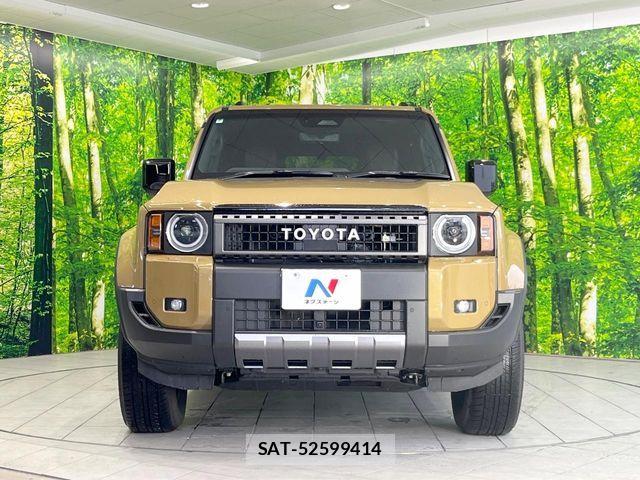 Toyota Land Cruiser 250 2024-07 7617432-14