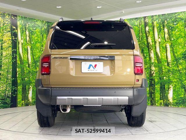 Toyota Land Cruiser 250 2024-07 7617432-15