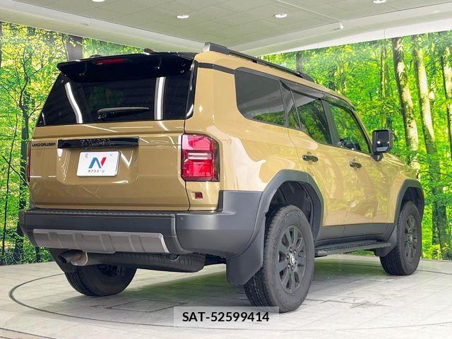 Toyota Land Cruiser 250 2024-07 7617432-16