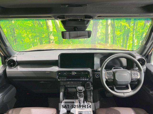 Toyota Land Cruiser 250 2024-07 7617432-1