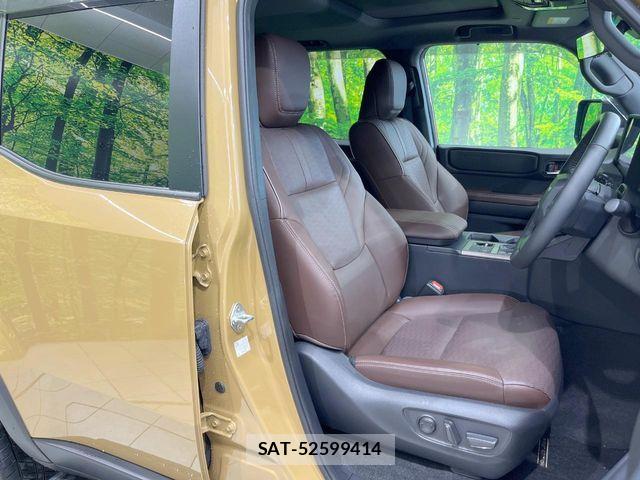 Toyota Land Cruiser 250 2024-07 7617432-7