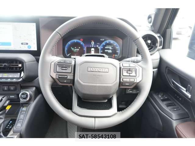 Toyota Land Cruiser 250 2024-11 7617410-13