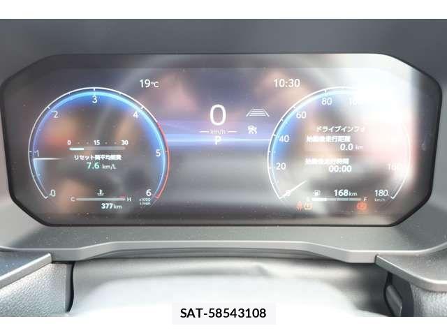 Toyota Land Cruiser 250 2024-11 7617410-16