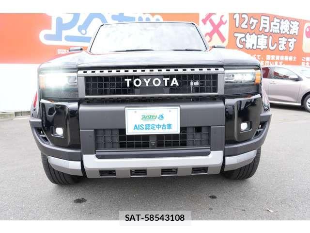Toyota Land Cruiser 250 2024-11 7617410-4