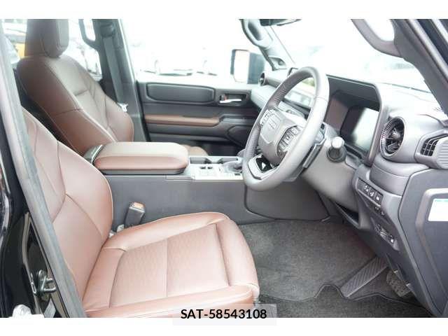 Toyota Land Cruiser 250 2024-11 7617410-6