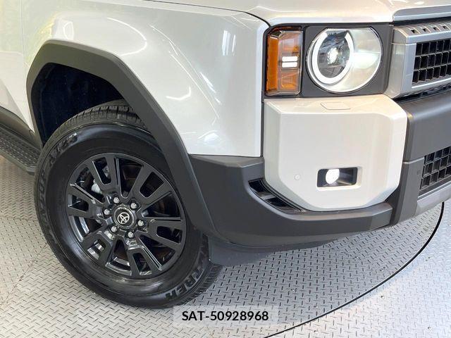 Toyota Land Cruiser 250 2025-06 7617430-12