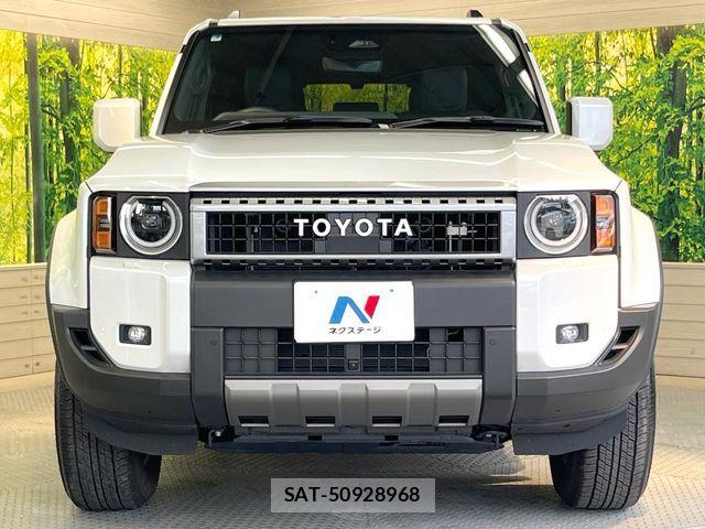 Toyota Land Cruiser 250 2025-06 7617430-14