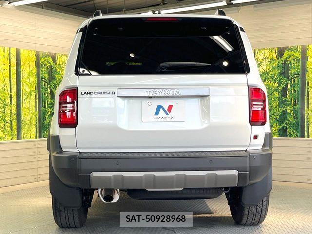 Toyota Land Cruiser 250 2025-06 7617430-15