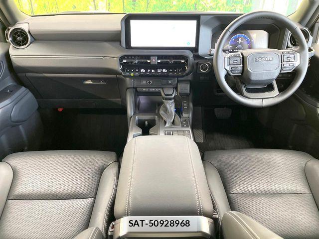 Toyota Land Cruiser 250 2025-06 7617430-1