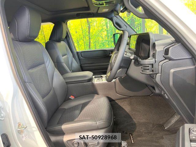 Toyota Land Cruiser 250 2025-06 7617430-7