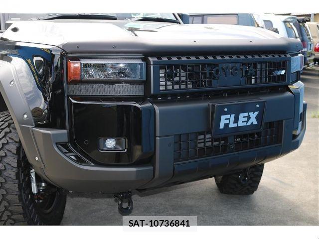 Toyota Land Cruiser 250 2024-01 7724722-9