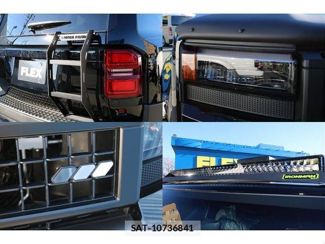 Toyota Land Cruiser 250 2024-01 7724722-10