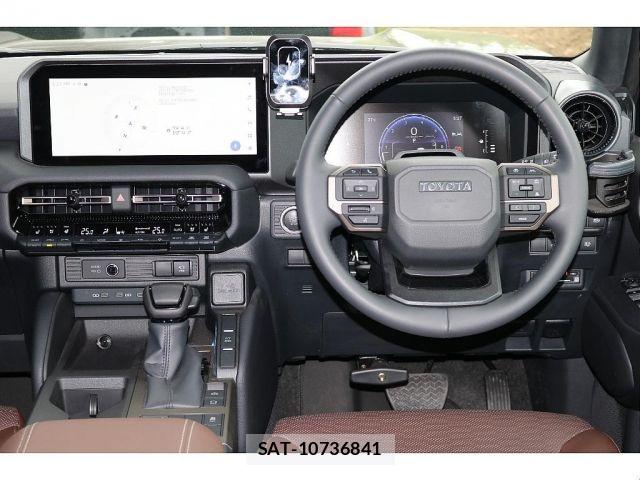 Toyota Land Cruiser 250 2024-01 7724722-11