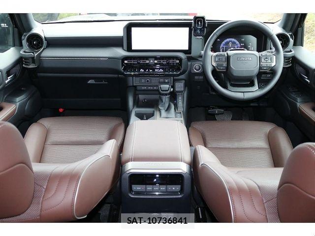 Toyota Land Cruiser 250 2024-01 7724722-1