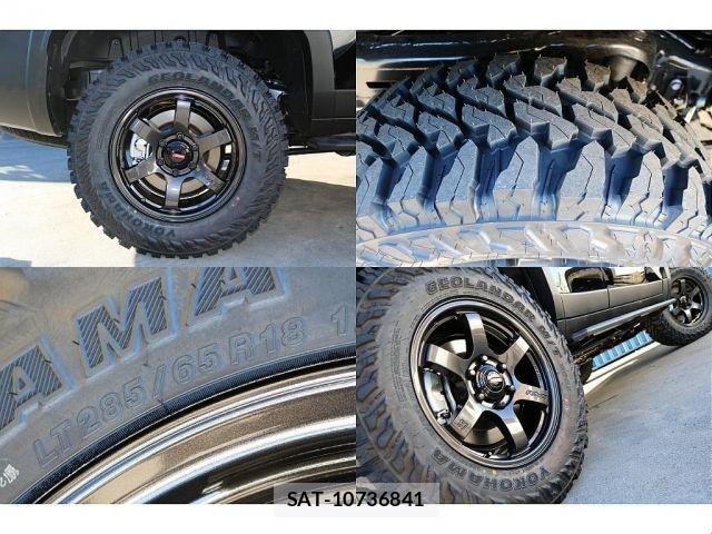 Toyota Land Cruiser 250 2024-01 7724722-19