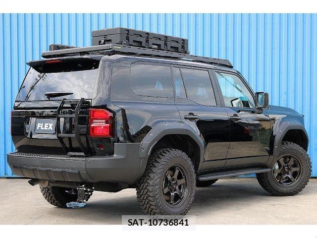 Toyota Land Cruiser 250 2024-01 7724722-2