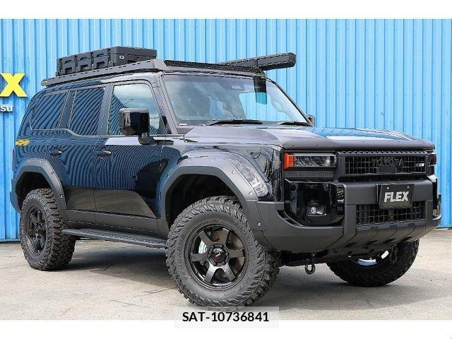 Toyota Land Cruiser 250 2024-01 7724722-3