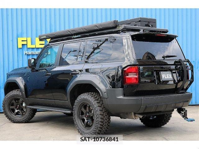 Toyota Land Cruiser 250 2024-01 7724722-4